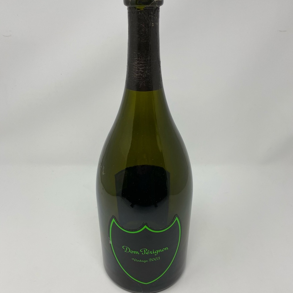 Magnum Dom Perignon 2003